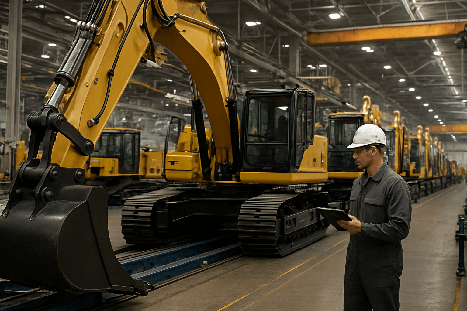 Herstellerpartnerschaften